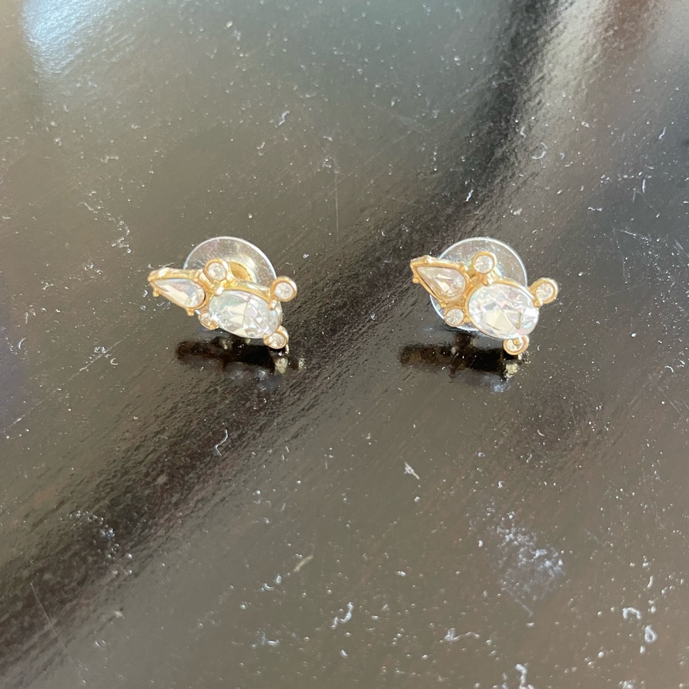Kate Spade earrings